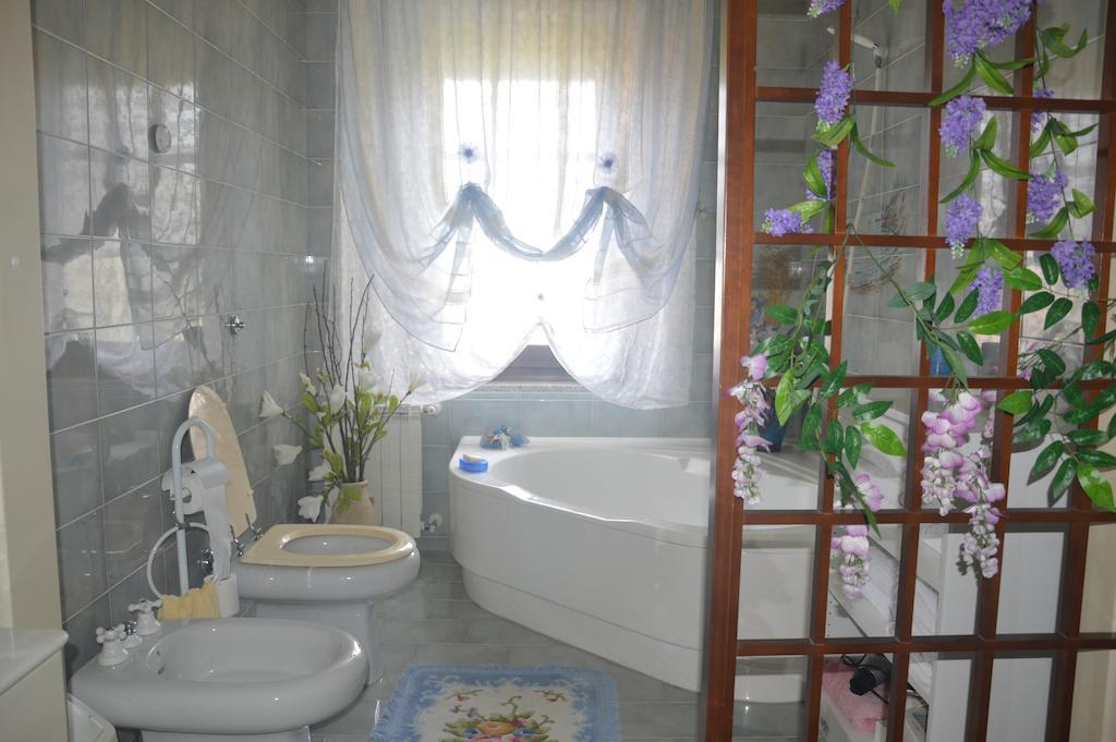 B&B Fra E Fe Arborea Cameră foto